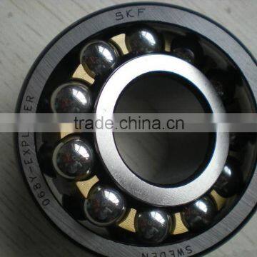 strong solidity Self-aligning Ball Bearings 1200