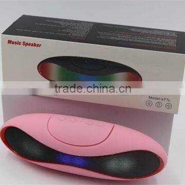 Good quality bluetooth wireless speaker