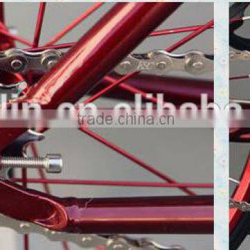 Fixed Gear Bicycle 700C