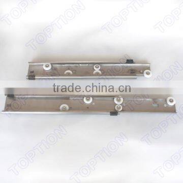 Sheet Metal Stamping Products-Metal Slide