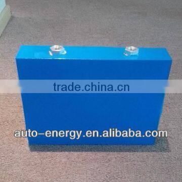 High Capacity 3.2v 300ah lifepo4 battery cell for EV, Power Bank, solar panel