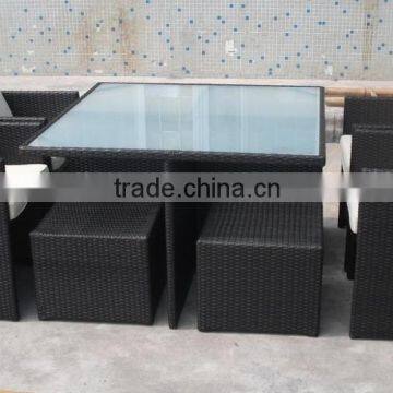 hd Designs Outdoor Furniture Dining Set photo-5