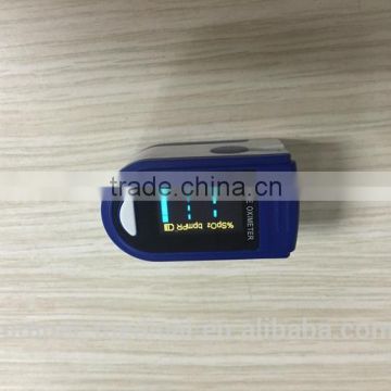 OLED display jpd-500C finger pulse oximeter fda ce approved