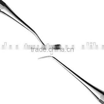 High quality stainless steel Dental Instruments NR.S1