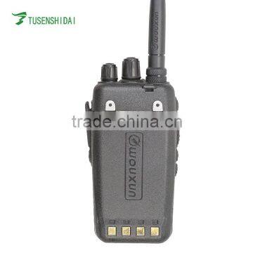 WOUXUN KG-UV8D 128 Channels Walkie Talkie 5-10KM Long Talk Range Two Way Radio Handheld 5W Transceiver Quality Choice photo-3