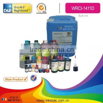 100ml dye ink refill ink continuous ink W6200/W8200