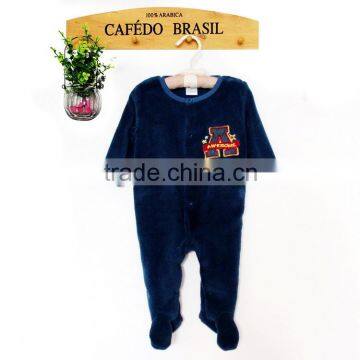 wholesale carters baby clothes bubble romper for boys