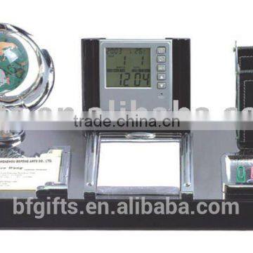 Desktop organizer&Globe:BF06078-