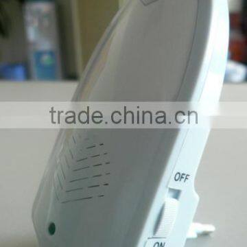 Ultrasonic Animal Bird Mosquito Pest Repeller photo-2