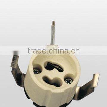 gz10 halogen lamp socket JC5052