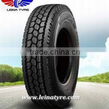 Pattern D01 Radial truck tire