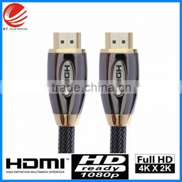 1M 5M 10M 20M 30M 50M 60M Active hdmi cable with CE ROHS certificates for PS4 SET-UP BOX