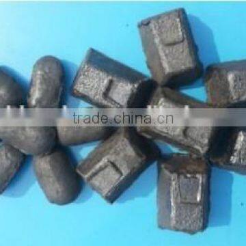 Graphite Electrode Paste