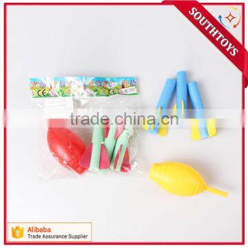 Foam Rocket Launchers