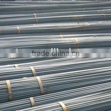 460B Deformed Steel bars