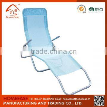 Chinese Style Foldable Adjustable Folding Camping Chair