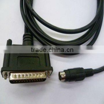 DB25M TO MD8M CABLE