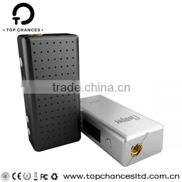 Fast Shipment Best Mod for Aspire Atalantis High Quality Cloupor Mini 30W