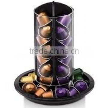 24 k-cups Coffee capsule holder