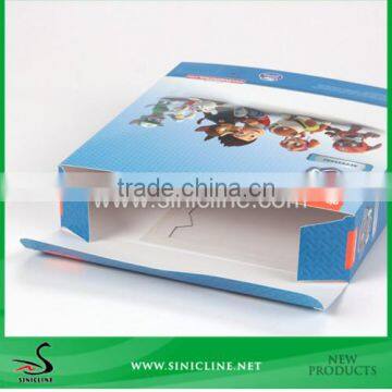 Sinicline Factory Design Toy Storage Box Wholesale photo-2