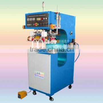 PVC High Frequency Welding Machine photo-4