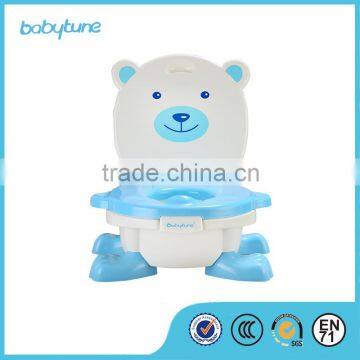 Bear Shape Potty