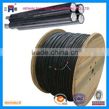 Power Transmission Line Electrical Power Cable AAC/AAAC/ACSR/ABC Cable