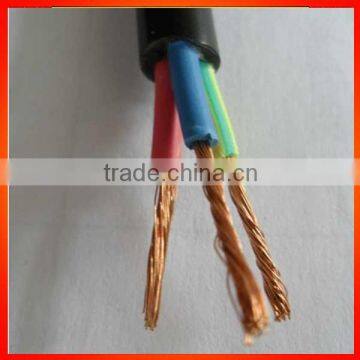 cheap electric wire CU AL wire Cable Factory