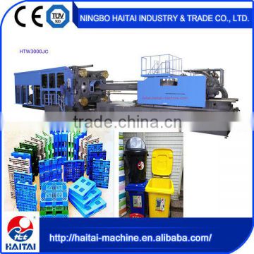 HTW3000/JC chinese products wholesale automatic containing box making machine