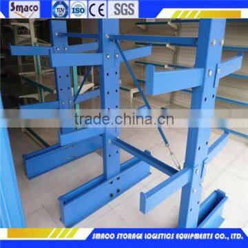 Functional Storage Rack System