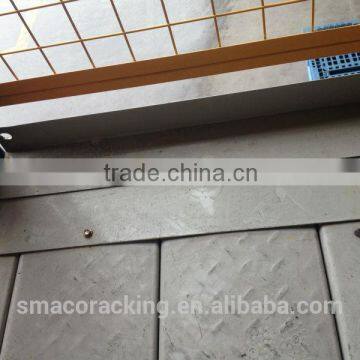 Steel Iron Structures Pallet Racking Systems photo-5
