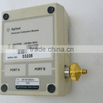 Keysight(Agilent) 85093-60010 RF Electronic Calibration Module photo-3