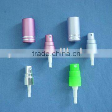 Perfume screw pump