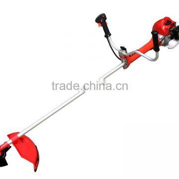 New 42.7cc 1.45kw cg 430 brush cutter with CE Approved HS code 846789000