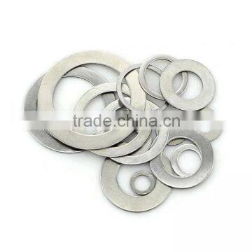 Stainless Steel Ultrathin Flat Washer photo-5