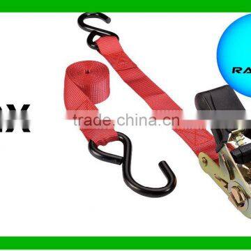 tie down strap manufacture