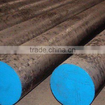 hot work mould steel round bar H13/skd61/1.2344/h13 special steel round