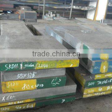 4Cr5MoSiV1 steel,SKD61 steel, DIN 1.2344 steel, AISI H13 hot work tool steel