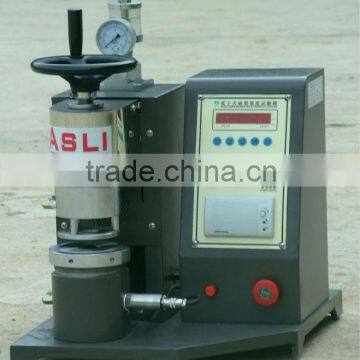 Digital Mullen Bursting Strength Manual Tester photo-2