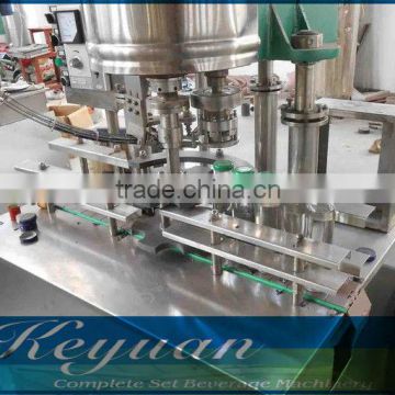 automatic water purifier/manufacturing water/mineral water filling