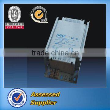 magnetic ballast CLT 400W HPS