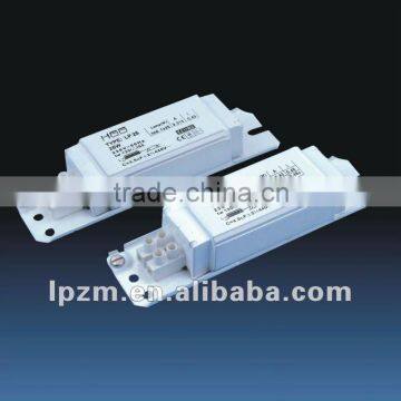 Magnetic ballast for fluorescent lamp 36-40w