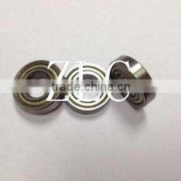 6901ZZ Bearings 12x24x6mm Than section Ball Bearings 6901