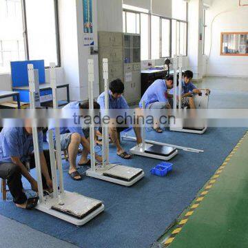 Body Preoccupation Scale SK-L06 2015 Professional In Weight/Height Test Machine photo-3