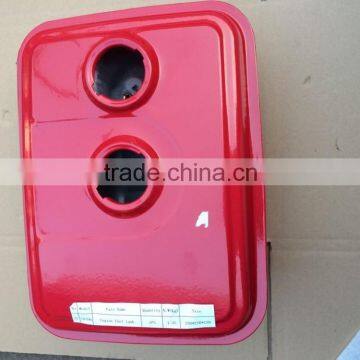 MADE IN CHINA-GK200 HONDA TYPE (Fuel tank assembly)PARTS