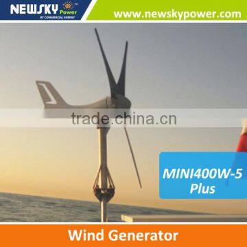 Wind Turbine Generator Mini Wind Power Generator Low Rpm Wind Turbine Generator photo-6
