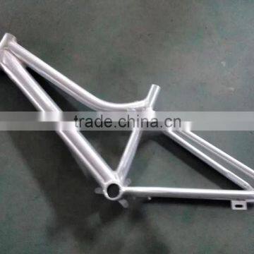 CUSTOMIZED MTB BIKE FRAME / MOUNTAIN BICYCLE FRAME