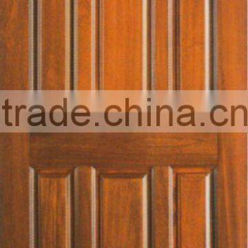 Glass Inserts High Quality Door Designs Wood DJ-S5510