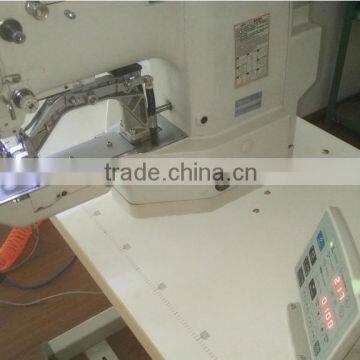 Brother Type Button Attaching Sewing Machine GBD-438D photo-2