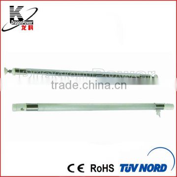 Halogen Wall Mount Infrared Quartz heating element